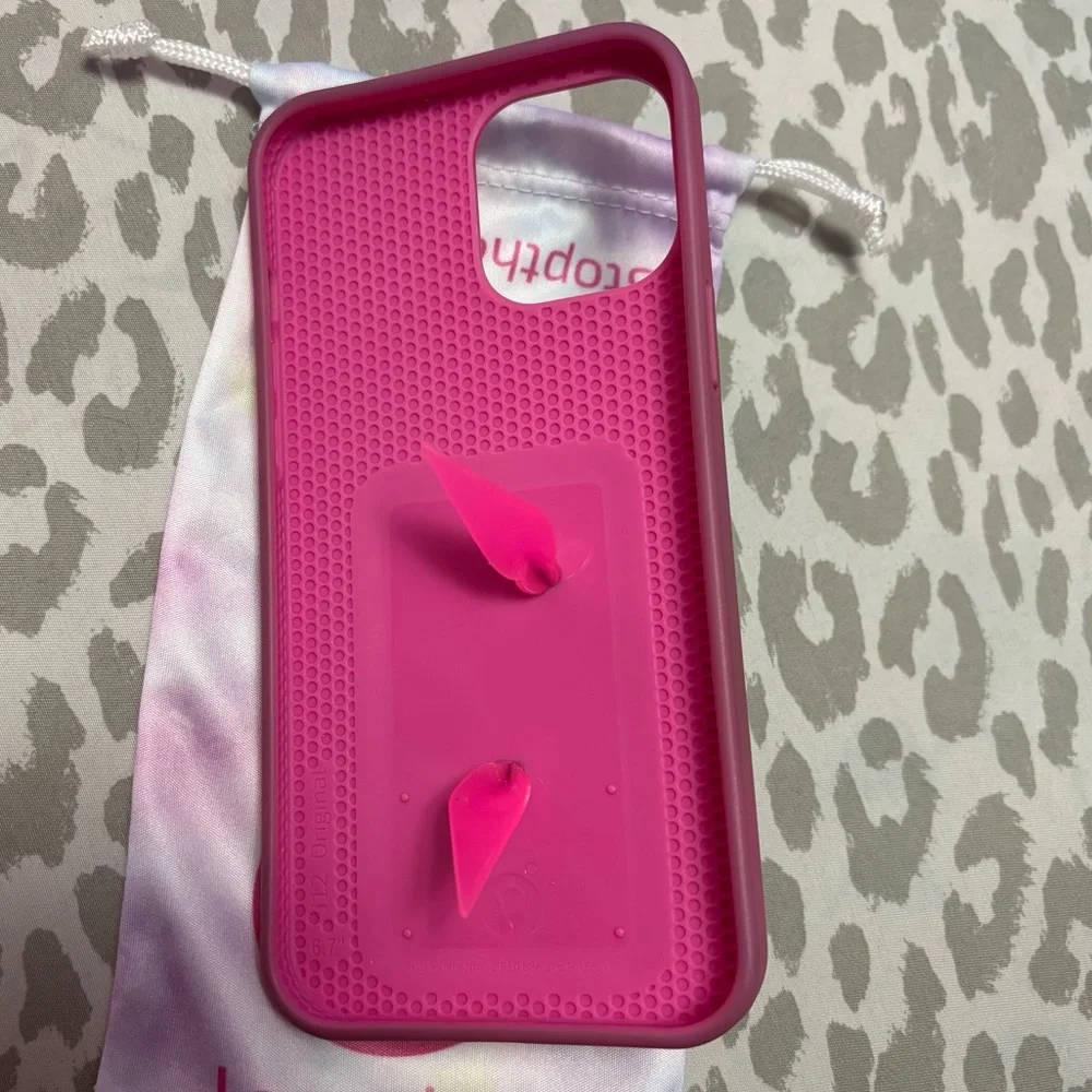 Loopy Tye Dye Case